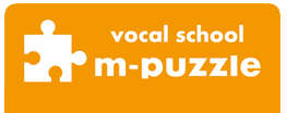 m-puzzle vocal school　(エムパズル ボーカルスクール)